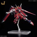 HGCE 1/144 IMMORTAL JUSTICE GUNDAM