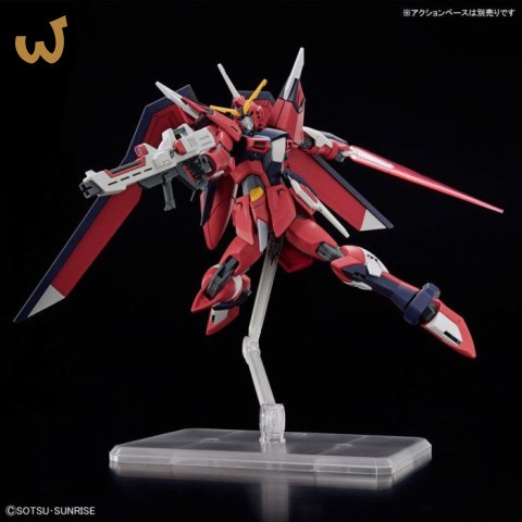 HGCE 1/144 IMMORTAL JUSTICE GUNDAM HGCE 1/144 IMMORTAL JUSTICE GUNDAM