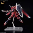 HGCE 1/144 IMMORTAL JUSTICE GUNDAM