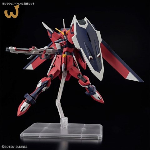 HGCE 1/144 IMMORTAL JUSTICE GUNDAM HGCE 1/144 IMMORTAL JUSTICE GUNDAM