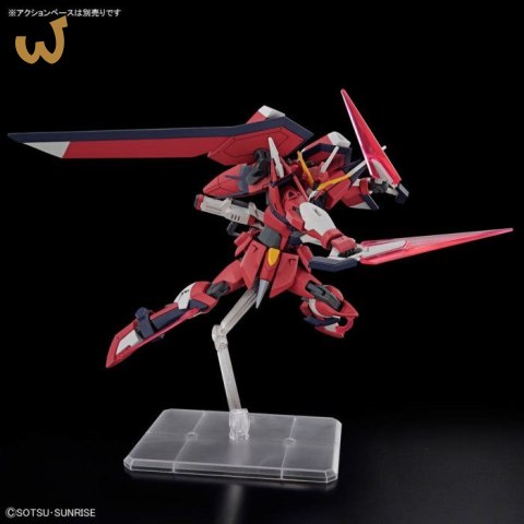 HGCE 1/144 IMMORTAL JUSTICE GUNDAM HGCE 1/144 IMMORTAL JUSTICE GUNDAM