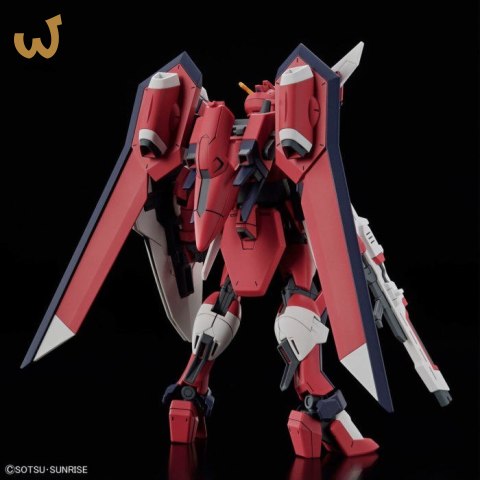HGCE 1/144 IMMORTAL JUSTICE GUNDAM HGCE 1/144 IMMORTAL JUSTICE GUNDAM