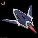HGCE 1/144 IMMORTAL JUSTICE GUNDAM
