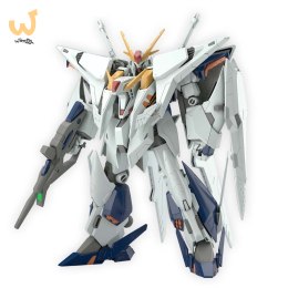 HGUC 1/144 XI GUNDAM