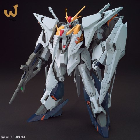 HGUC 1/144 XI GUNDAM HGUC 1/144 XI GUNDAM