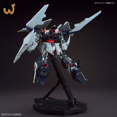 HGUC 1/144 XI GUNDAM HGUC 1/144 XI GUNDAM