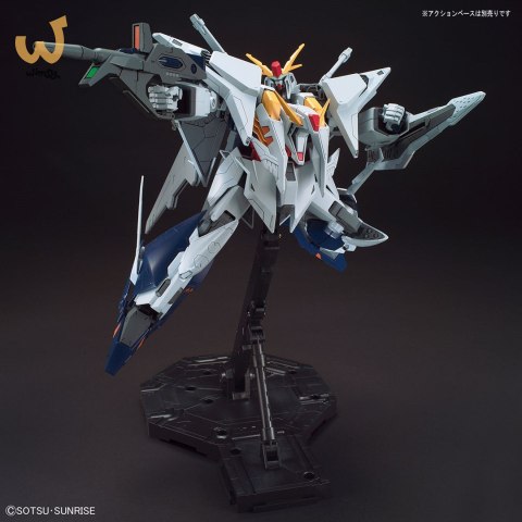 HGUC 1/144 XI GUNDAM HGUC 1/144 XI GUNDAM