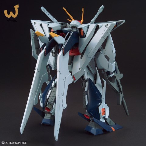 HGUC 1/144 XI GUNDAM HGUC 1/144 XI GUNDAM