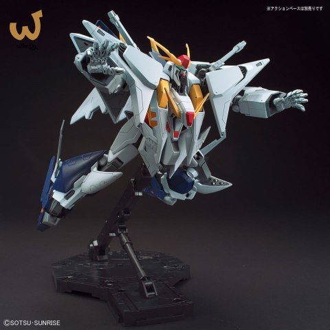 HGUC 1/144 XI GUNDAM HGUC 1/144 XI GUNDAM