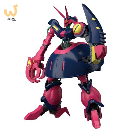 HGUC 1/144 NRX-055 BAUND DOC HGUC 1/144 NRX-055 BAUND DOC