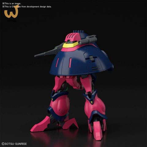 HGUC 1/144 NRX-055 BAUND DOC HGUC 1/144 NRX-055 BAUND DOC