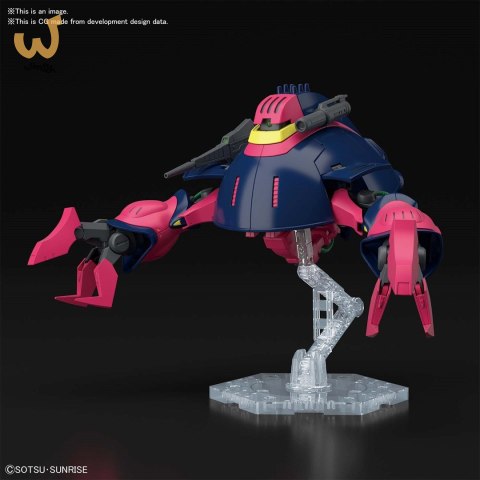 HGUC 1/144 NRX-055 BAUND DOC HGUC 1/144 NRX-055 BAUND DOC