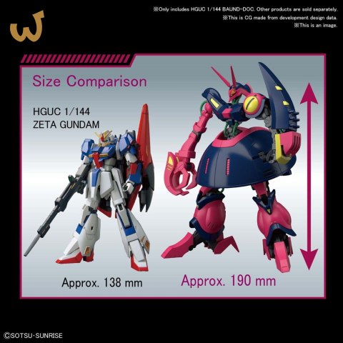 HGUC 1/144 NRX-055 BAUND DOC HGUC 1/144 NRX-055 BAUND DOC