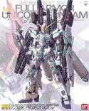 MG 1/100 FULL ARMOR UNICORN GUNDAM VER. KA