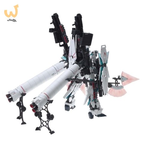 MG 1/100 FULL ARMOR UNICORN GUNDAM VER. KA MG 1/100 FULL ARMOR UNICORN GUNDAM VER. KA
