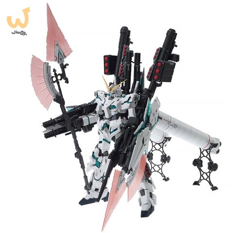 MG 1/100 FULL ARMOR UNICORN GUNDAM VER. KA MG 1/100 FULL ARMOR UNICORN GUNDAM VER. KA
