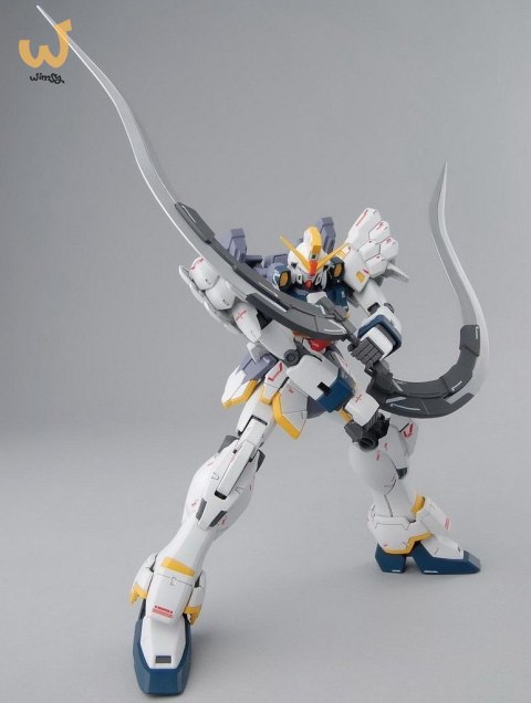 MG 1/100 GUNDAM SANDROCK EW VER. BL MG 1/100 GUNDAM SANDROCK EW VER. BL