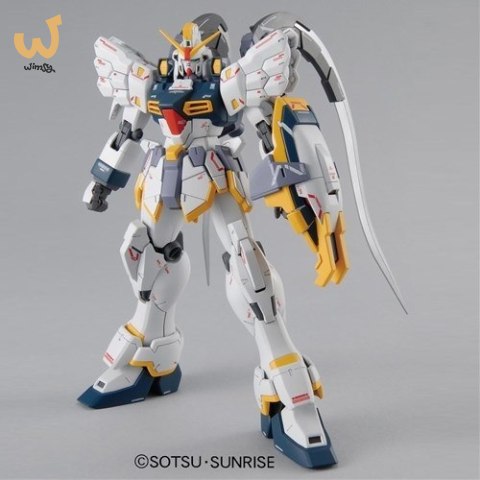 MG 1/100 GUNDAM SANDROCK EW VER. BL MG 1/100 GUNDAM SANDROCK EW VER. BL