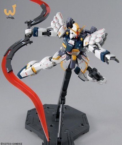 MG 1/100 GUNDAM SANDROCK EW VER. BL MG 1/100 GUNDAM SANDROCK EW VER. BL