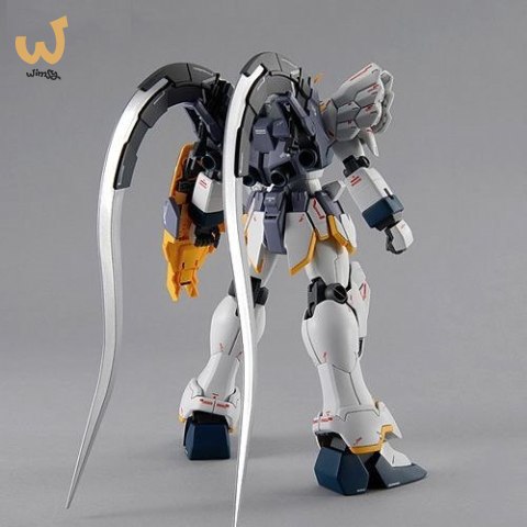 MG 1/100 GUNDAM SANDROCK EW VER. BL MG 1/100 GUNDAM SANDROCK EW VER. BL