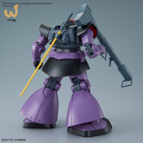 MG 1/100 MS-09 DOM BL MG 1/100 MS-09 DOM BL