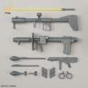 MG 1/100 MS-09 DOM BL