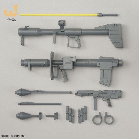 MG 1/100 MS-09 DOM BL MG 1/100 MS-09 DOM BL