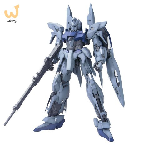 MG 1/100 MSN-001A1 DELTA PLUS BL MG 1/100 MSN-001A1 DELTA PLUS BL