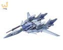 MG 1/100 MSN-001A1 DELTA PLUS BL