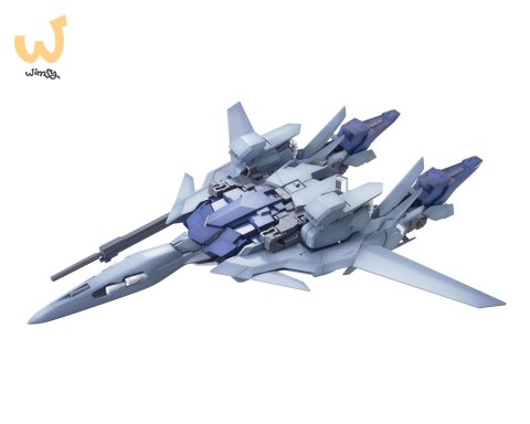 MG 1/100 MSN-001A1 DELTA PLUS BL MG 1/100 MSN-001A1 DELTA PLUS BL