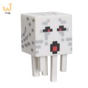 MINECRAFT 3D ERASERS - 3 PACK VER.A