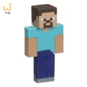 MINECRAFT 3D ERASERS - 3 PACK VER.B