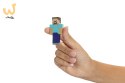 MINECRAFT 3D ERASERS - 3 PACK VER.B