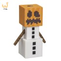 MINECRAFT 3D ERASERS - 3 PACK VER.B