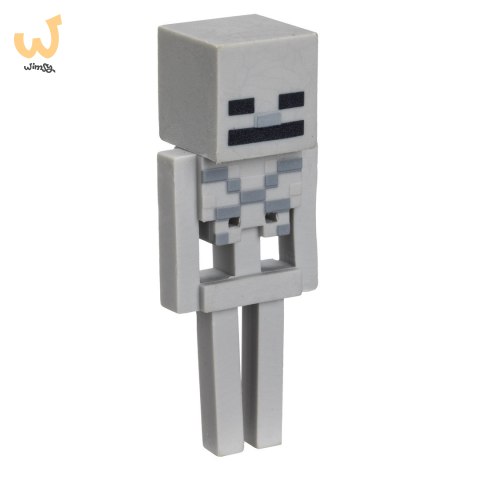 MINECRAFT 3D ERASERS - 3 PACK VER.D MINECRAFT 3D ERASERS - 3 PACK VER.D