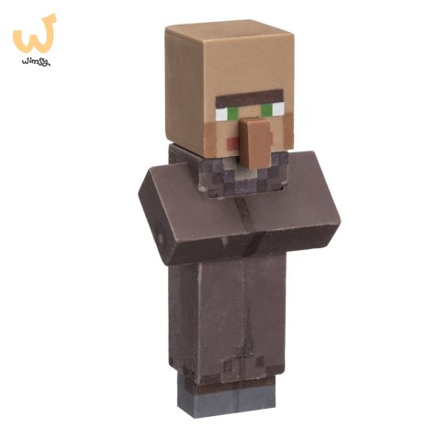MINECRAFT 3D ERASERS - 3 PACK VER.D MINECRAFT 3D ERASERS - 3 PACK VER.D