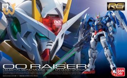 RG 1/144 00 RAISER
