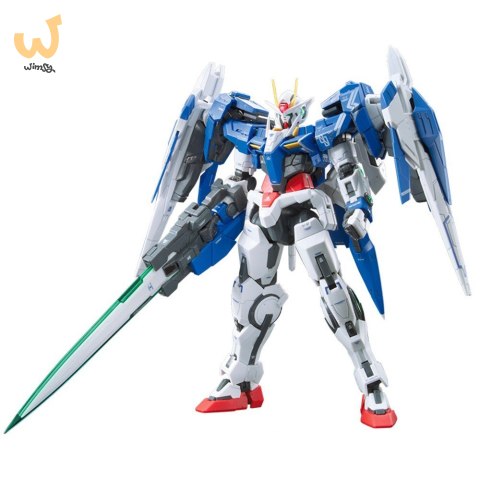 RG 1/144 00 RAISER RG 1/144 00 RAISER