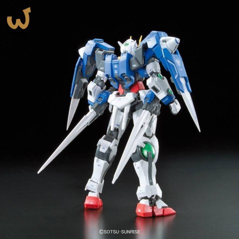 RG 1/144 00 RAISER RG 1/144 00 RAISER