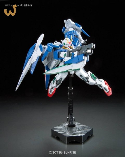 RG 1/144 00 RAISER RG 1/144 00 RAISER