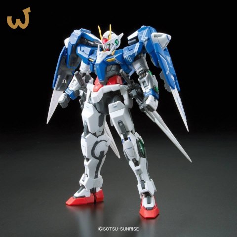 RG 1/144 00 RAISER RG 1/144 00 RAISER