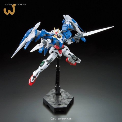RG 1/144 00 RAISER RG 1/144 00 RAISER