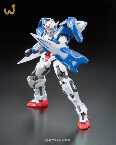 RG 1/144 00 RAISER RG 1/144 00 RAISER
