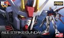 RG 1/144 AILE STRIKE GUNDAM BL