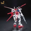 RG 1/144 AILE STRIKE GUNDAM BL