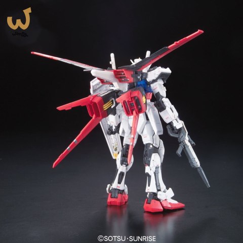 RG 1/144 AILE STRIKE GUNDAM BL RG 1/144 AILE STRIKE GUNDAM BL