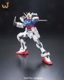 RG 1/144 AILE STRIKE GUNDAM BL