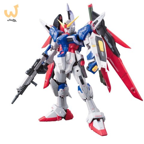 RG 1/144 DESTINY GUNDAM BL RG 1/144 DESTINY GUNDAM BL
