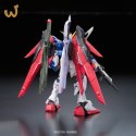 RG 1/144 DESTINY GUNDAM BL