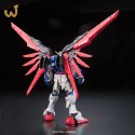 RG 1/144 DESTINY GUNDAM BL